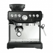 Machine à café commerciale PNG