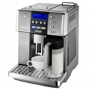 Commerical Coffee Machine PNG Clipart