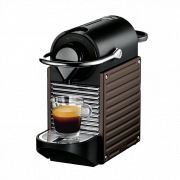 Commerical Coffee Machine PNG file
