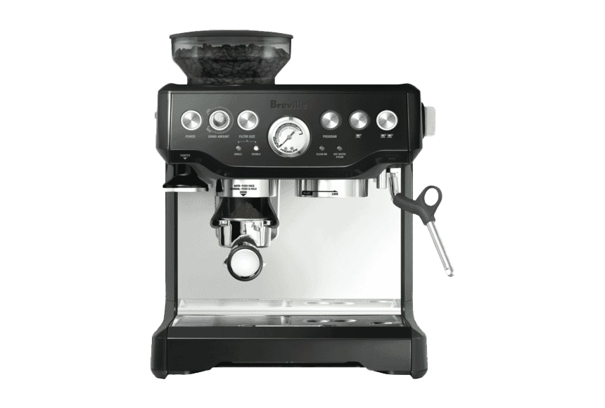 Machine à café commerciale PNG
