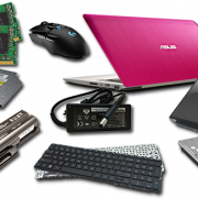 Computer Accessories Hardware PNG Image