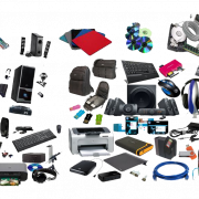 Computer Accessories PNG Clipart