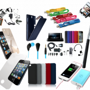 Computer Accessories PNG High Quality Image
