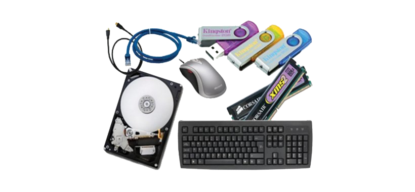 Computer Accessories PNG