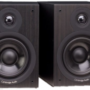 Computer Audio Speakers PNG Clipart