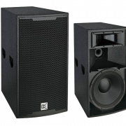 Computer Audio Speakers PNG Free Download