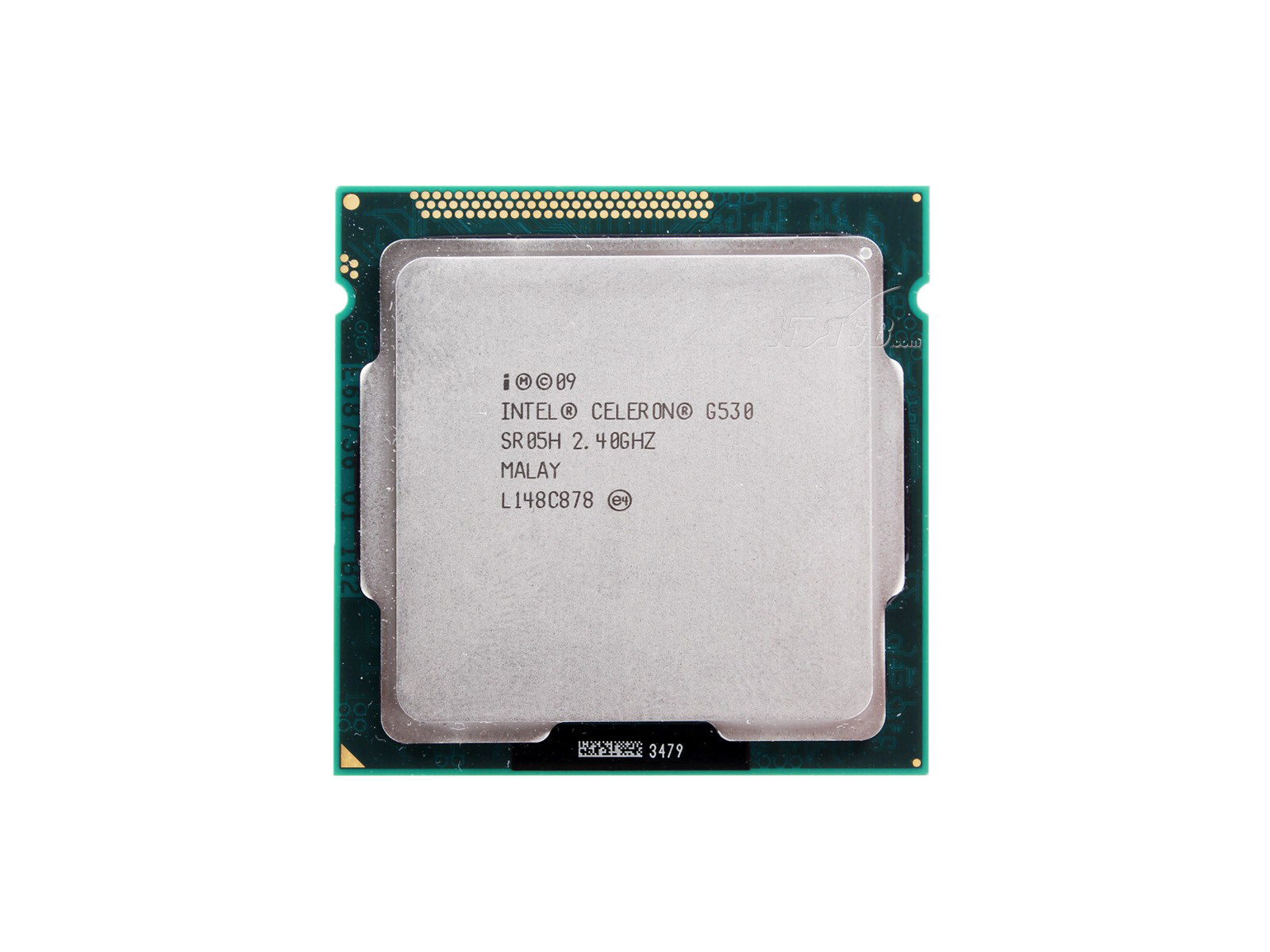 Computer Processor PNG File Download Free