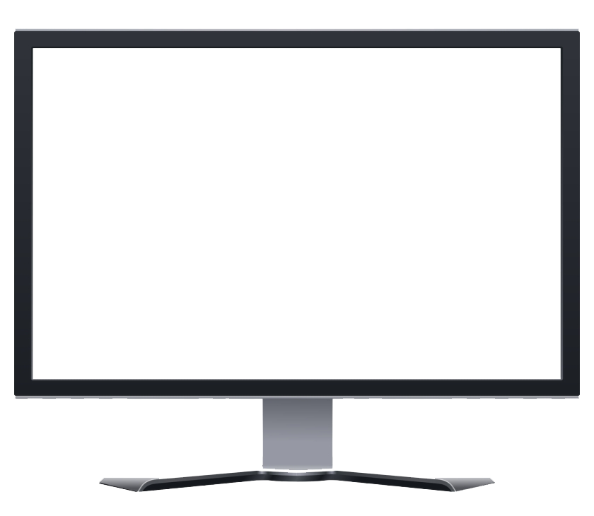 Computer Screen Transparent