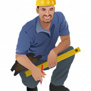 Construction Engineer PNG Clipart