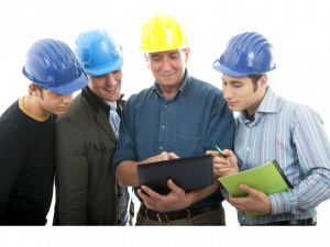 Construction Engineer PNG Libreng Pag -download