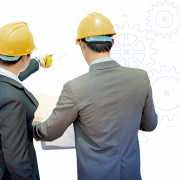 Construction Engineer PNG Picture