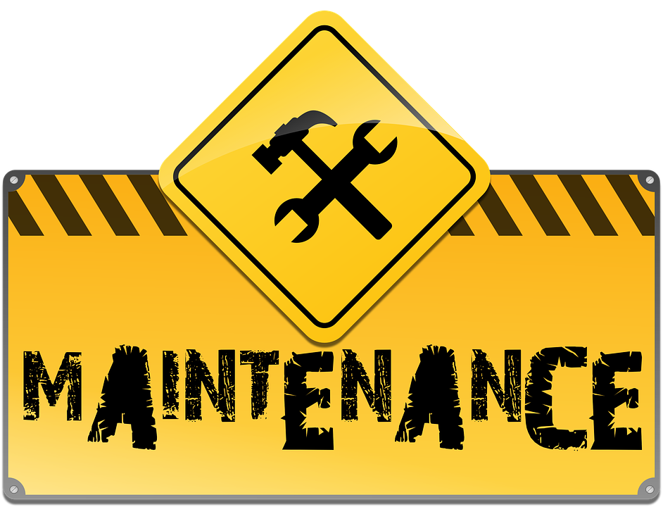 Construction Maintenance PNG Free Download