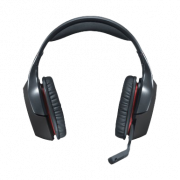 Cool Gaming Headset PNG تنزيل مجاني