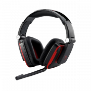 Coole gaming headset png afbeelding HD