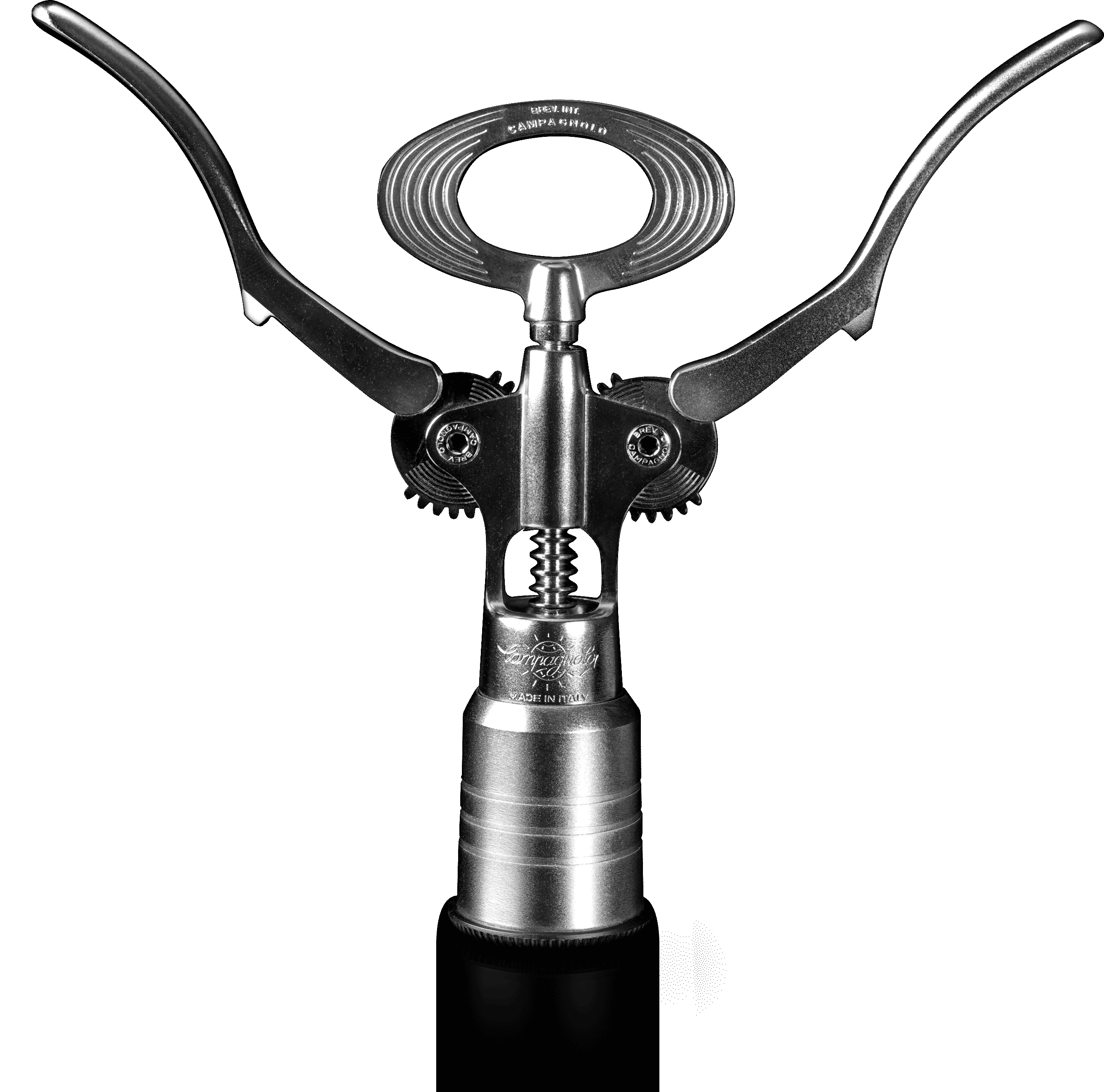 Corkscrew PNG Picture