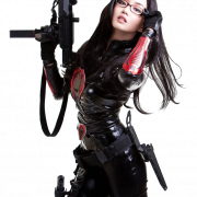 Cosplay PNG Image gratuite