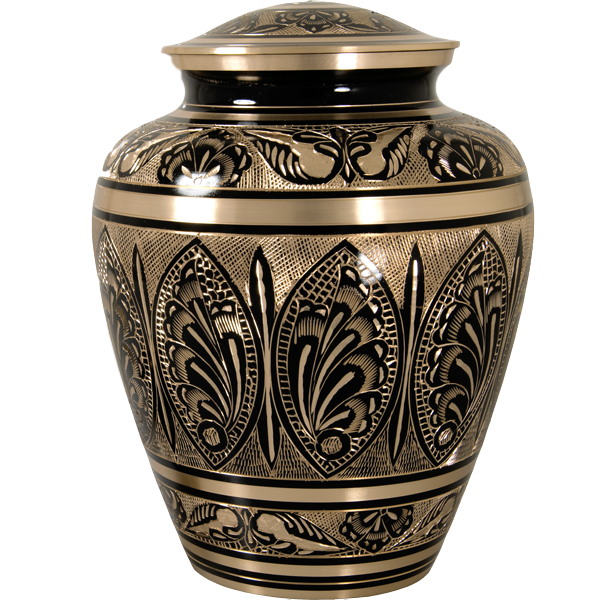 Cremation Ashes Vase PNG Clipart