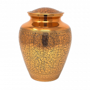 Cremation Ashes Vase PNG I -download ang imahe