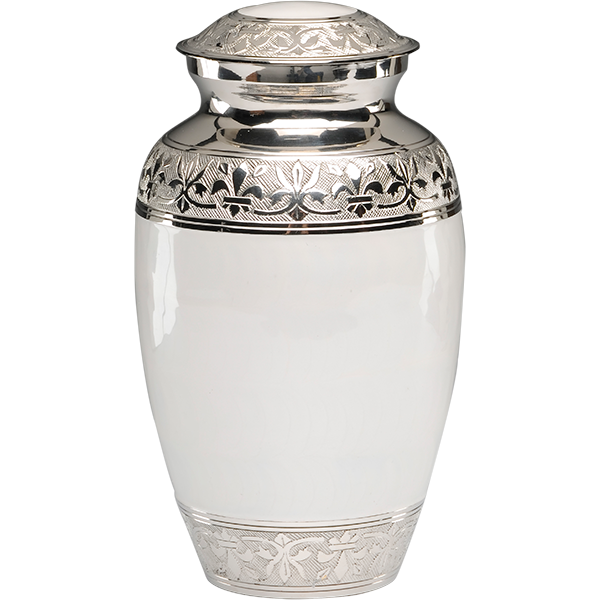 Cremation Ashes Vase PNG Pic