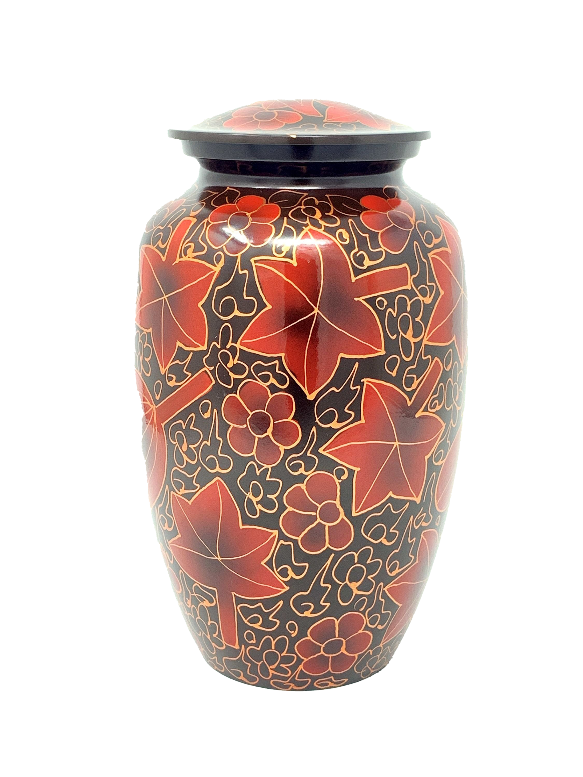 Cremation Ashes Vase
