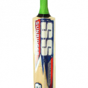 Cricket Bat Png ภาพฟรี