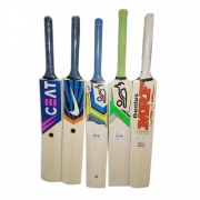 Cricket Bat PNG Images