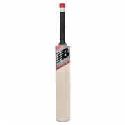 Bat de críquete transparente