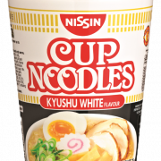 Cup Noodles PNG