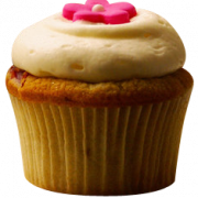 Cupcake Dessert PNG Download Bild