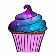 Cupcake PNG