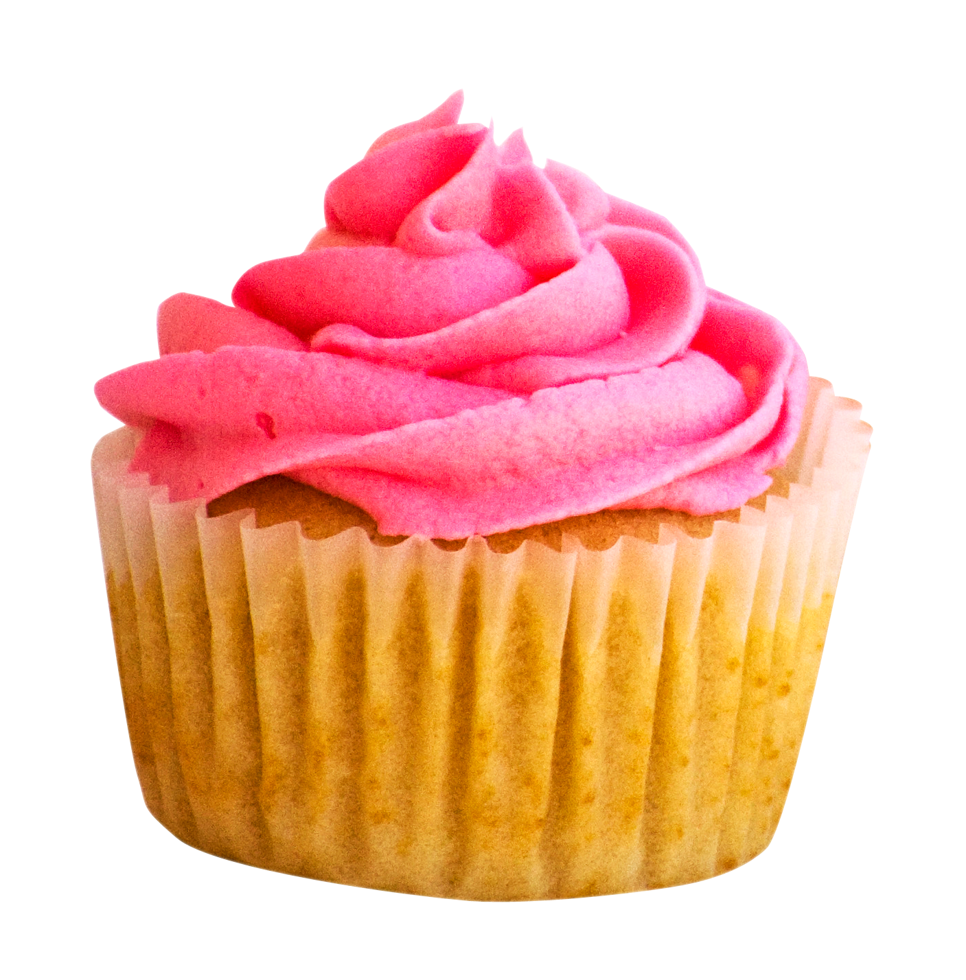 Cupcake PNG File Download Free