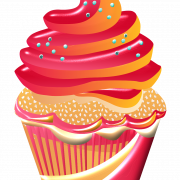 Cupcake PNG Immagine di alta qualità