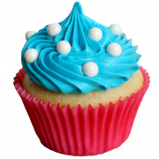 Cupcake PNG Image File