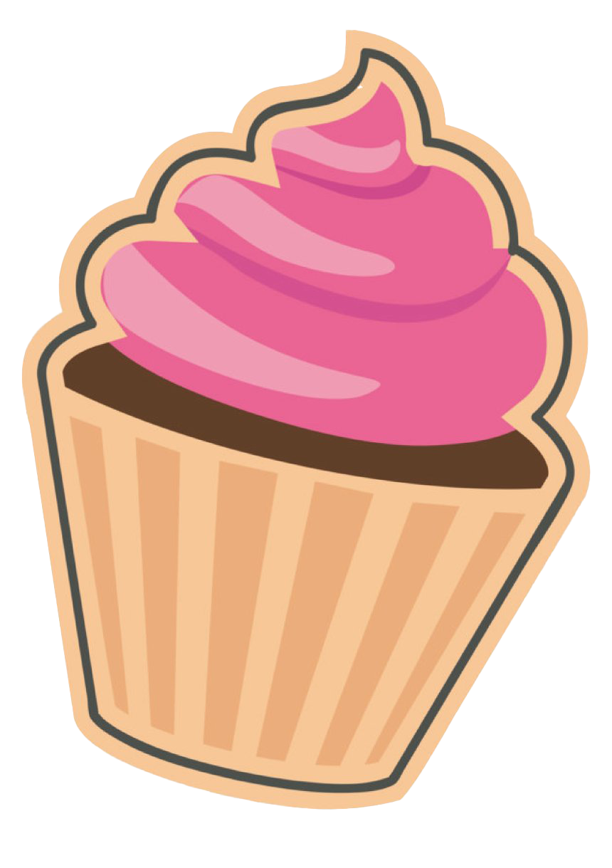 Cupcake PNG Picture