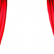 Curtain Theatre PNG Clipart