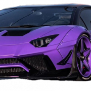 Imagem personalizada de Lamborghini Aventador