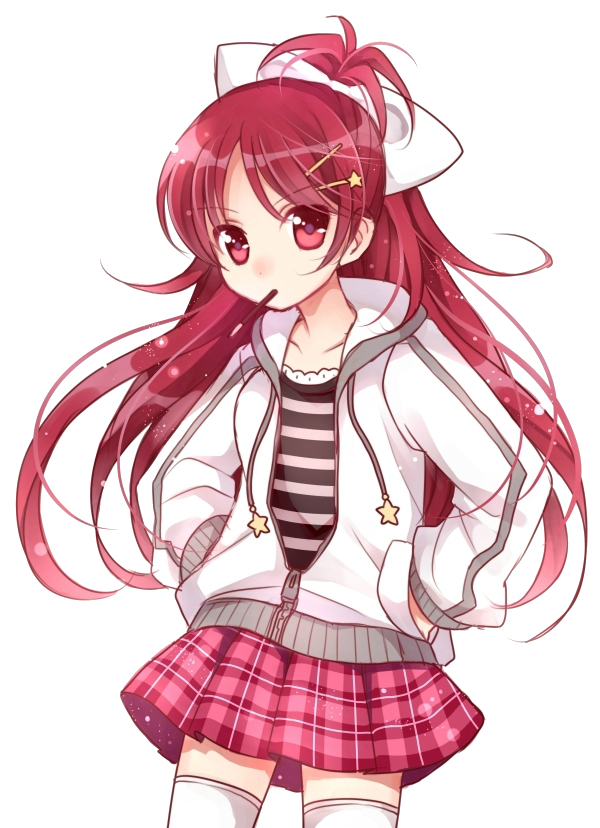 Cute Anime Girl Png Hd Image Png All Png All