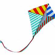Süßer Kite PNG kostenloser Download
