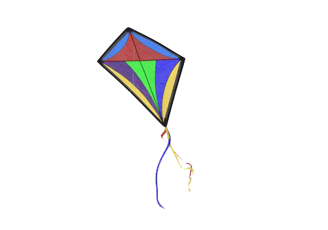 Cute Kite PNG Picture