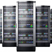 Data Center PNG Free Image