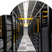 Data Center PNG Picture