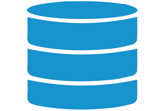 Database Storage PNG Clipart