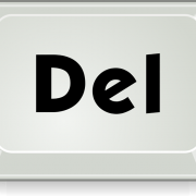 Delete PNG Picture