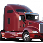 Delivery Truck PNG Free Download