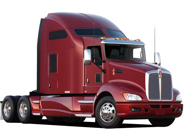 Delivery Truck PNG Free Download
