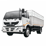 Delivery Truck PNG Image