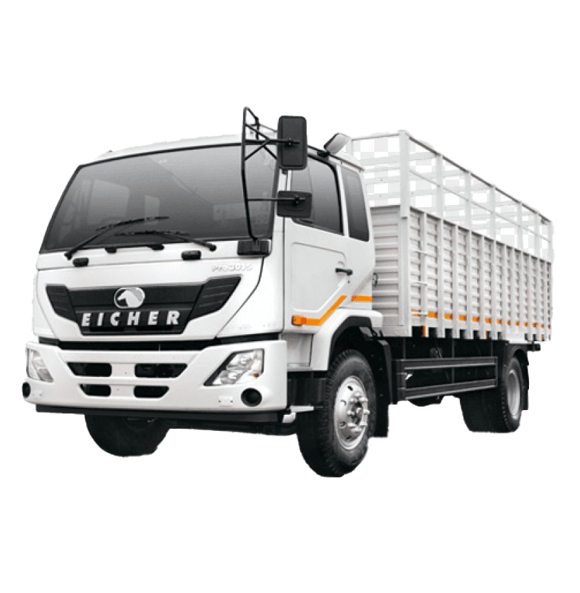 Delivery Truck PNG Image