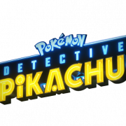 Détective Pikachu png photo