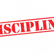 Discipline PNG Picture