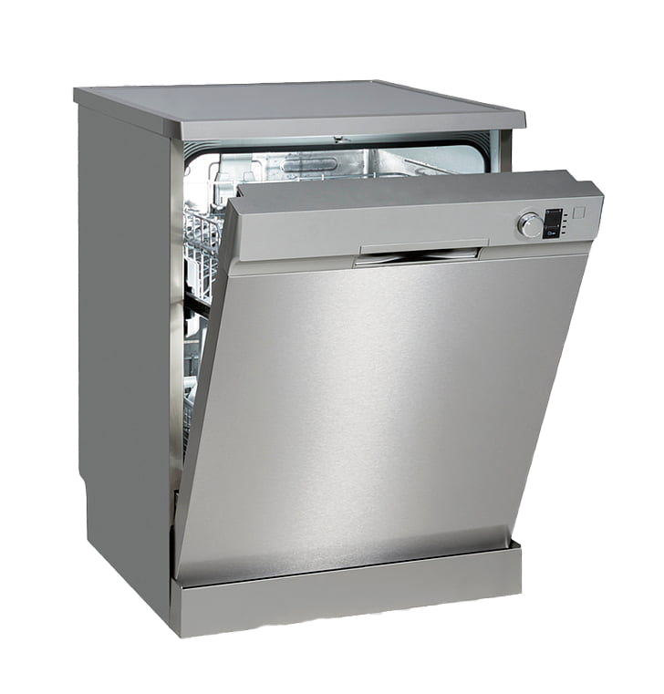 Dishwasher PNG High Quality Image